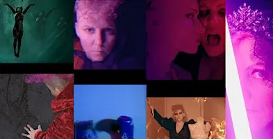 Prince Pink Album Release: Listen & Watch Party + Q&A + Meet & Greet