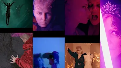 Prince Pink Album Release: Listen & Watch Party + Q&A + Meet & Greet