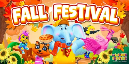 Fall Festival