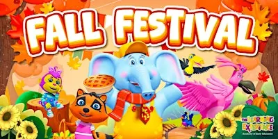 Fall Festival