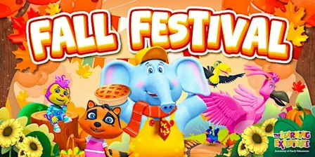 Fall Festival