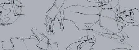 Life Drawing Taster Workshop