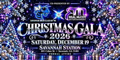 Christmas Gala 2026