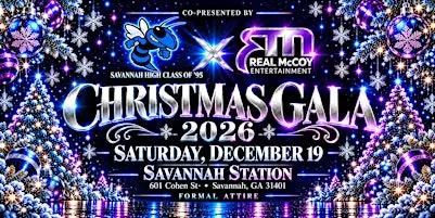 Christmas Gala 2026