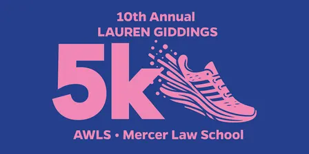 10th Annual Lauren Giddings 5K