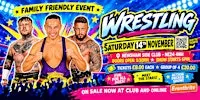 Live Professional Wrestling - Final Battle 2026