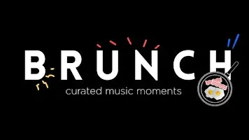 BRUNCH VOL 5 PRESENTS: CARLTON BAKER & CHALSEA SIQUORIA