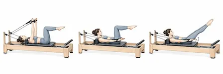 Pilates  Reformer Private Sessions