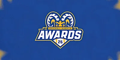 2026 Baseball Alberta Awards