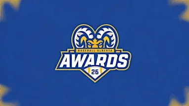 2026 Baseball Alberta Awards