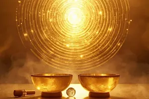 11/11 Portal to Abundance ✨ An Intimate Sound Bath