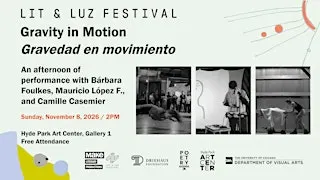 Gravity in Motion / Gravedad en movimiento