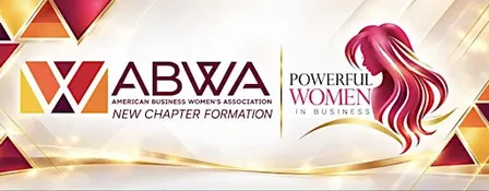 ABWA Powerful  Women in Business Official Chapter & Installation Ceremony