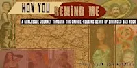 How You Remind Me! The cringe-rousing genre of divorced dad rock