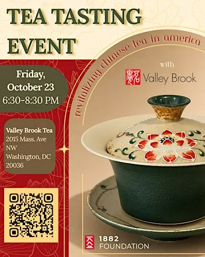 Revitalizing Chinese Tea in America