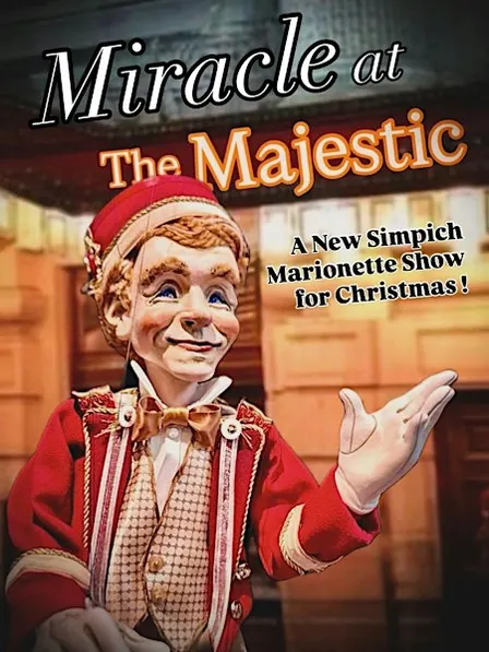 Miracle at The Majestic