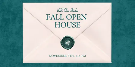 LiVi Skin Studio Fall Open House