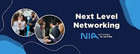 Network in Action South Florida Gulf Coast-Next Level Networking