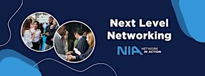 Network in Action South Florida Gulf Coast-Next Level Networking