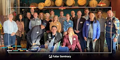 Fuller Colorado Springs Regional Gathering