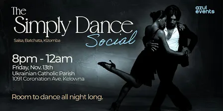 Simply Dance Social