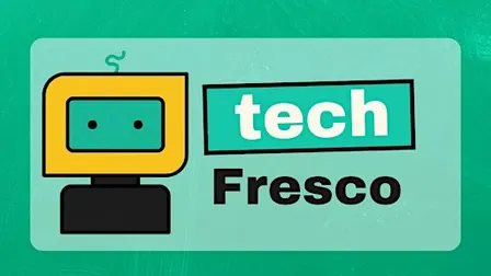 Tech Fresco (by Bleen & Global Shapers Brussels)