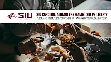 SIU Alumni Pre-Game | SIU vs Liberty