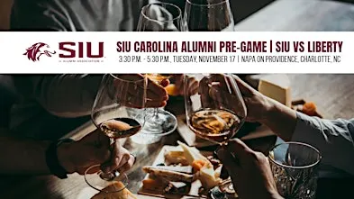 SIU Alumni Pre-Game | SIU vs Liberty