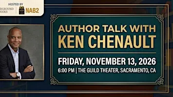 Ken Chenault Live: Inside the Mind of a Legendary Leader