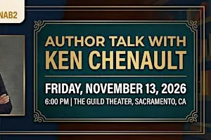 Ken Chenault Live: Inside the Mind of a Legendary Leader