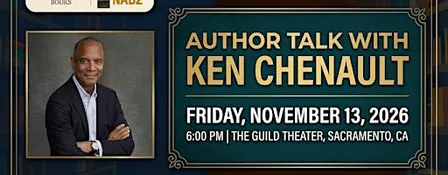 Ken Chenault Live: Inside the Mind of a Legendary Leader