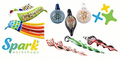 Spark Workshops Saturday 12/5/2026