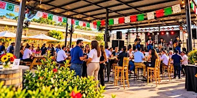 Pozole Bowl Competition & Business Rally