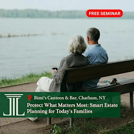 Protect What Matters Most: Smart Estate Planning for Today's Families