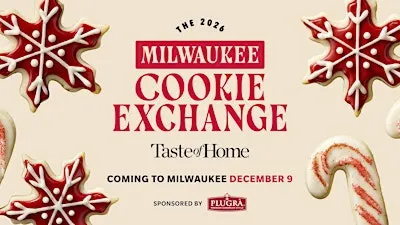 The Taste of Home Cookie Exchange