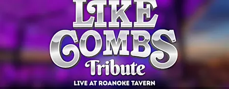 Like Combs - Tribute to Luke Combs