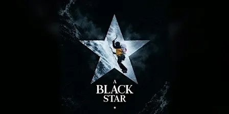 A BLACK STAR Film (Peak District Screening)