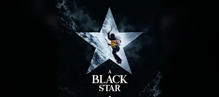 A BLACK STAR Film (Peak District Screening)