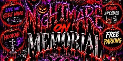 Nightmare on Memorial