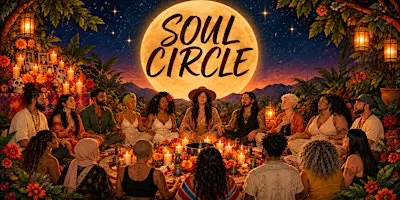 Soul Circle - Honoring our Ancestors