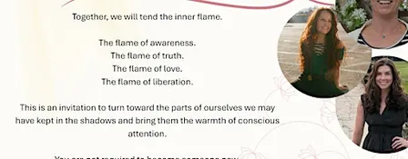 Inner Diya