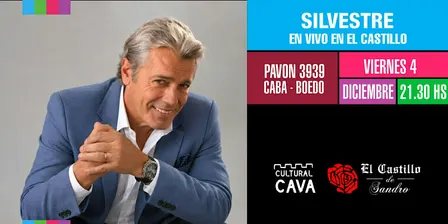 Silvestre
