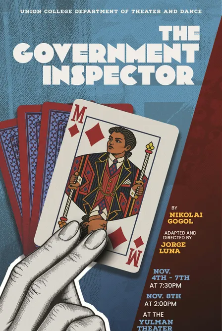 Government Inspector