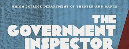 Government Inspector