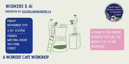 Workers and AI