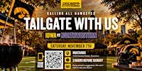 Iowa Vs NW 2026 Tailgate