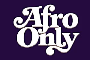 AFRO ONLY DAY PARTY - San Diego, CA