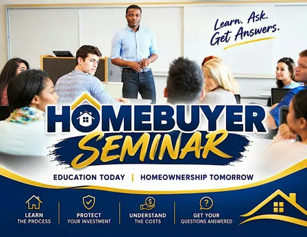 The ABC'S of Homeownership