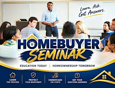 The ABC'S of Homeownership