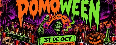 POMOWEEN